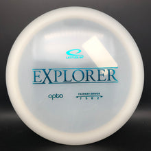 Load image into Gallery viewer, Latitude 64 Opto Explorer - stock