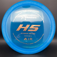 Load image into Gallery viewer, Prodigy 400 AIR H5 - stock