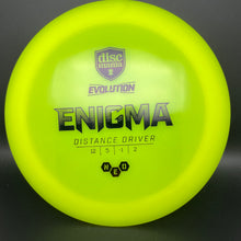 Load image into Gallery viewer, Discmania Neo Enigma - stock