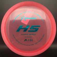 Load image into Gallery viewer, Prodigy 400 AIR H5 - stock