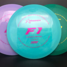 Load image into Gallery viewer, Prodigy 400 F1 - stock