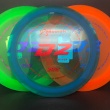 Load image into Gallery viewer, Prodigy 400 D2 - stock