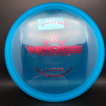 Load image into Gallery viewer, Dynamic Discs Lucid Verdict - stock