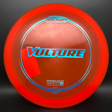 Load image into Gallery viewer, Discraft Z Vulture - stock