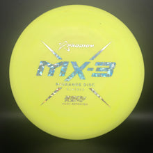 Load image into Gallery viewer, Prodigy 350G MX-3 - stock