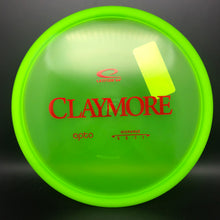 Load image into Gallery viewer, Latitude 64 Opto Claymore - stock