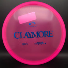 Load image into Gallery viewer, Latitude 64 Opto Claymore - stock