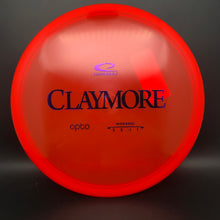 Load image into Gallery viewer, Latitude 64 Opto Claymore - stock