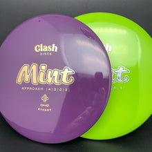 Load image into Gallery viewer, Clash Discs Steady Mint - stock