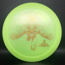 Load image into Gallery viewer, Discraft Big Z Force  stock
