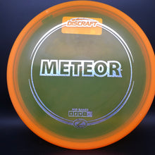 Load image into Gallery viewer, Discraft Z Meteor- stock