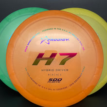 Load image into Gallery viewer, Prodigy 500 H7 - stock