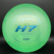 Load image into Gallery viewer, Prodigy 500 H7 - stock