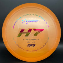 Load image into Gallery viewer, Prodigy 500 H7 - stock