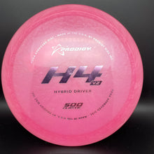 Load image into Gallery viewer, Prodigy 500 H4V2 - stock