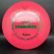 Load image into Gallery viewer, Dynamic Discs BioFuzion Raider - stock
