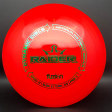 Load image into Gallery viewer, Dynamic Discs BioFuzion Raider - stock