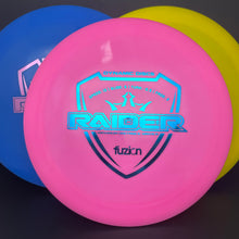 Load image into Gallery viewer, Dynamic Discs Fuzion Raider - stock