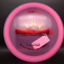 Load image into Gallery viewer, Dynamic Discs Lucid Escape - stock