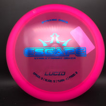 Load image into Gallery viewer, Dynamic Discs Lucid Escape - stock