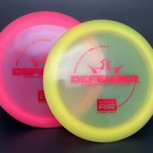 Load image into Gallery viewer, Dynamic Discs Lucid Air Defender - stock