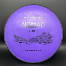 Load image into Gallery viewer, MVP Electron Soft Nomad - stock