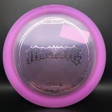 Load image into Gallery viewer, Discraft Z Machete - stock