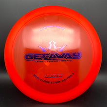Load image into Gallery viewer, Dynamic Discs Lucid Getaway - stock