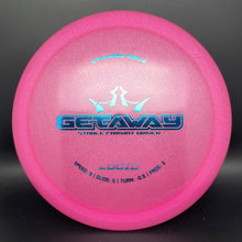 Load image into Gallery viewer, Dynamic Discs Lucid Getaway - stock