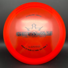 Load image into Gallery viewer, Dynamic Discs Lucid Getaway - stock