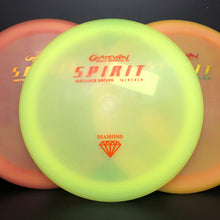 Load image into Gallery viewer, Gateway Diamond Spirit - stock