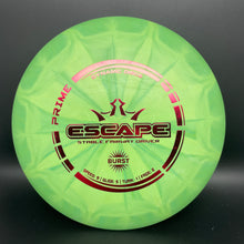 Load image into Gallery viewer, Dynamic Discs Prime Burst Escape - stock