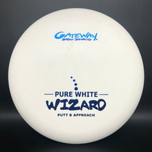 Load image into Gallery viewer, Gateway Pure White Wizard - stock