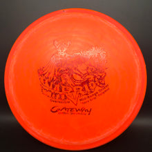 Load image into Gallery viewer, Gateway Suregrip Warrior - stock