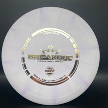 Load image into Gallery viewer, Dynamic Discs Prime Burst Breakout - stock