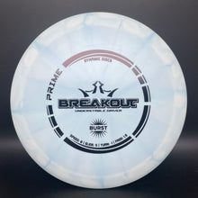 Load image into Gallery viewer, Dynamic Discs Prime Burst Breakout - stock