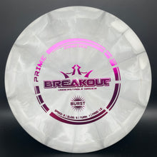Load image into Gallery viewer, Dynamic Discs Prime Burst Breakout - stock
