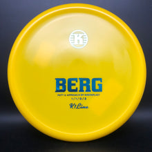 Load image into Gallery viewer, Kastaplast K1 Berg - stock