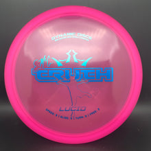 Load image into Gallery viewer, Dynamic Discs Lucid EMAC Truth - stock