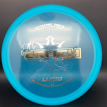 Load image into Gallery viewer, Dynamic Discs Lucid EMAC Truth - stock