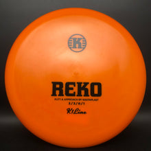 Load image into Gallery viewer, Kastaplast K1 Reko