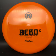 Load image into Gallery viewer, Kastaplast K1 Reko X - stock