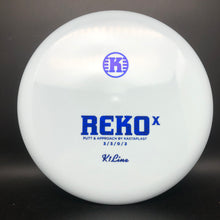 Load image into Gallery viewer, Kastaplast K1 Reko X - stock