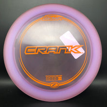 Load image into Gallery viewer, Discraft Z Crank - stock