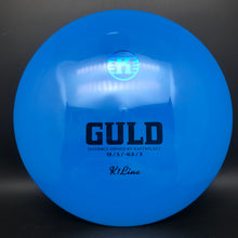 Load image into Gallery viewer, Kastaplast K1 Guld