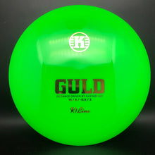 Load image into Gallery viewer, Kastaplast K1 Guld