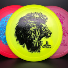 Load image into Gallery viewer, Discraft Big Z Predator - stock