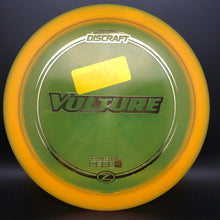 Load image into Gallery viewer, Discraft Z Vulture - stock