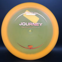 Load image into Gallery viewer, Gateway Diamond Journey - word stamp