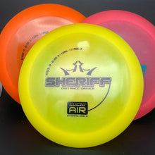 Load image into Gallery viewer, Dynamic Discs Lucid Air Sheriff - stock